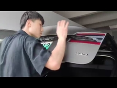 Установка TESLE